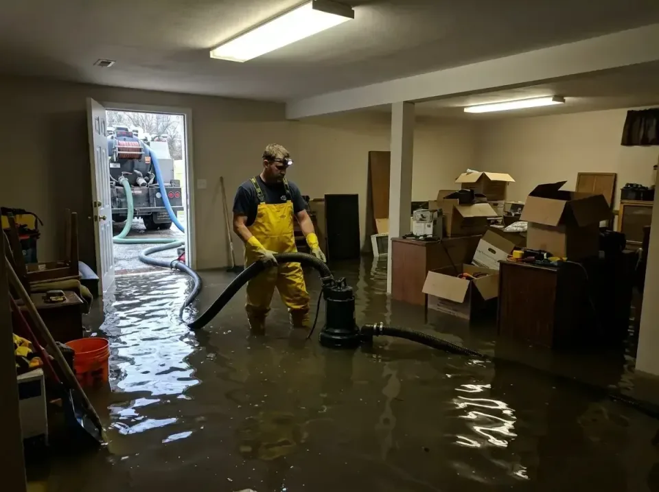 basement-burst-pipe-flooding-a-001 — frequently asked questions, 24-Hour Water Damage Restoration Services in Shawnee, OK